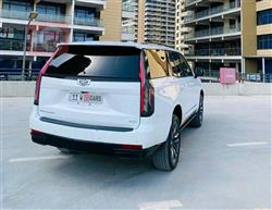 كاديلاك اسكاليد